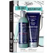 Kiehl's Facial Fuel Men's Essential Skincare Duo