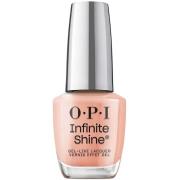 OPI Infinite Shine A Sherbert Thing