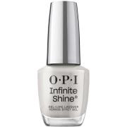 OPI Infinite Shine Gray it on Me