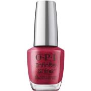 OPI Infinite Shine I'm Not Really a Waitress