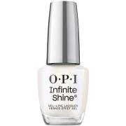 OPI Infinite Shine  Holiday Collection  Shimmer Takes All