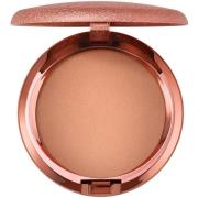 MAC Cosmetics Skinfinish Sunstruck Matte Bronzer Matte Medium Ros