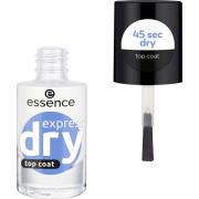 essence Express Dry Top Coat