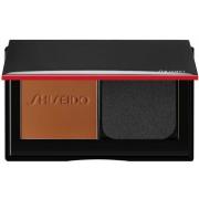 Shiseido Synchro Skin Self-Refreshing Custom Finish Powder Founda