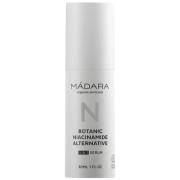 Madara Botanic Niacinamide Alternative 5in1 Serum 30 ml