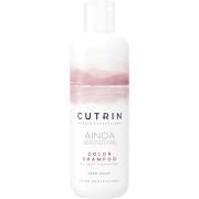 Cutrin AINOA Color Shampoo