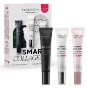 Madara Smart Collagen 3-in-1 Skincare Set