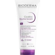 Bioderma Cicabio Baume Lavant 200 ml