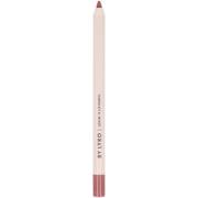 By Lyko Lovin' It Lip Pencil Nude Blush