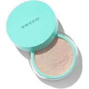 Sweed Miracle Powder Fair 00