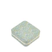 Bon Dep Jewelry Box Octa Liberty Katie and Millie Green