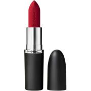 MAC Cosmetics Macximal Silky Matte Lipstick Ruby Woo