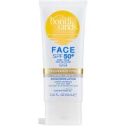 Bondi Sands SPF 50+ Matte Tinted Face Lotion 75 ml