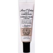 the Balm Anne T. Dotes Liquid Concealer #4 Neutral Fair