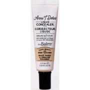 the Balm Anne T. Dotes Liquid Concealer #8 Very Fair Neutral Tone