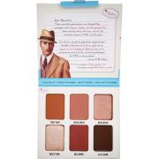 the Balm Male Order Domestic Eyeshadow Palette