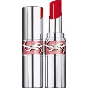 Yves Saint Laurent Loveshine Wet Shine Lipstick 45 Coral Crush