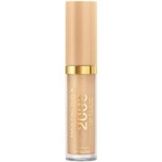 Max Factor 2000 Calorie Lip Glaze Lip Gloss 005 Honey Crème