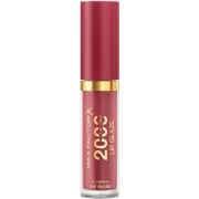 Max Factor 2000 Calorie Lip Glaze Lip Gloss 105 Berry Sorbet