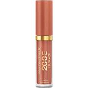 Max Factor 2000 Calorie Lip Glaze Lip Gloss 170 Nectar Punch