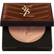 Yves Saint Laurent All Hours Hyper Bronzer 1 Light Sepia