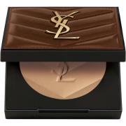 Yves Saint Laurent All Hours Hyper Bronzer 2 Buff Dune