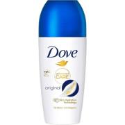 Dove 72h Advanced Care Original Roll-On 50 ml