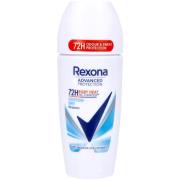 Rexona 72h Advanced Protection Cotton Dry roll-on 50 ml
