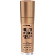 Rimmel Kind & Free Multi-Tasker Better Than Filters Face Primer G