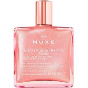 Nuxe Huile Prodigieuse Or Florale Multi Purpose Dry Oil 50 ml