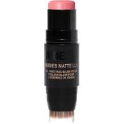 Nudestix Nudies Matte Lux Rosy Posy