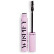 Revolution Beauty London Wispify False Lash Mascara