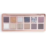 Makeup Revolution The Smokey Icon Grunge Palette 3 g