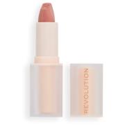 Makeup Revolution Lip Allure Soft Satin Lipstick 3 g