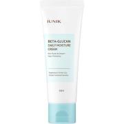 iUNIK Beta Glucan Daily Moisture Cream  60 ml