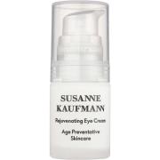 Susanne Kaufmann Rejuvenating Eye Cream 15 ml