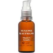 Susanne Kaufmann Vitamin C Complex 30 ml