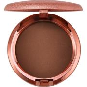 MAC Cosmetics Sunstruck Matte Bronzer Matte Richer Golden