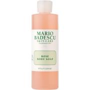 Mario Badescu Rose Body Soap 236 ml