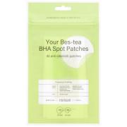 Meisani Your Bes-Tea Bha Spot Patches