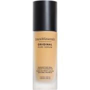 bareMinerals Original Pure Serum Liquid Foundation Light Warm 2