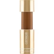 Catrice Summer Obsessed Bronzing Cushion Stick C03 Sun Of Santori