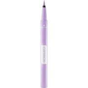 Catrice Poolside of Life Waterproof Eyeliner C03 Lavender Lemonad