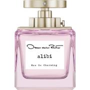 Oscar de la Renta Alibi Pop Eau So Charming Eau De Toilette 100 m