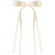 By Lyko Petite Bow Clip Snow White