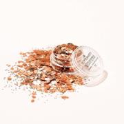 Glitternisti Cosmetic Glitter Antique Nude