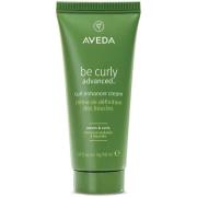 Aveda Be Curly Advanced Curl Enhancer Cream Travel Size  40 ml