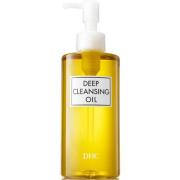 DHC Deep Cleansing Oil 200 ml