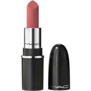 MAC Cosmetics Macximal Matte Mini Lipstick 1,7 g