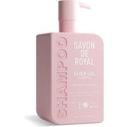 Savon de Royal Miracle Shampoo Shea Oil Complete Recovery 500 ml